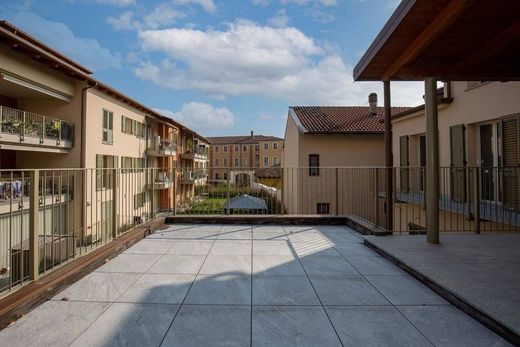 Daire Grugliasco, Torino ilçesinde