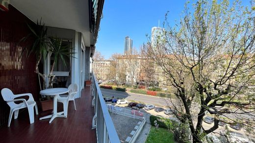 Apartment in Milan, Lombardy