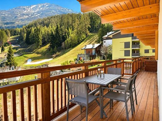 Appartement à Madesimo, Provincia di Sondrio