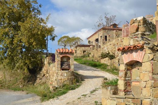 Köy evi San Mauro Cilento, Salerno ilçesinde