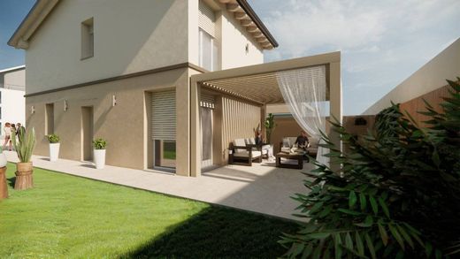 Вилла, Rivergaro, Provincia di Piacenza