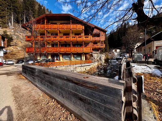 Appartement in Canazei, Provincia autonoma di Trento