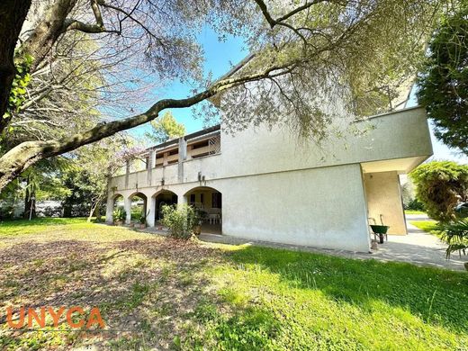 Luxury home in Selvazzano Dentro, Padua