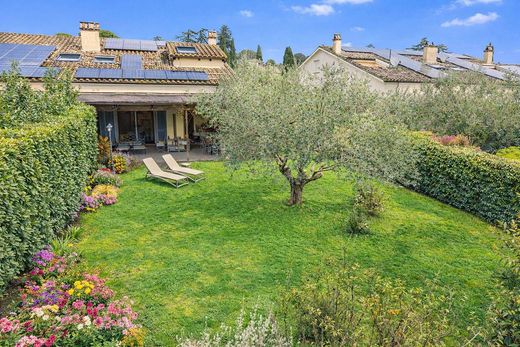 Villa à Sacrofano, Rome