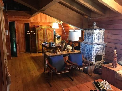 Apartament w Abetone, Provincia di Pistoia