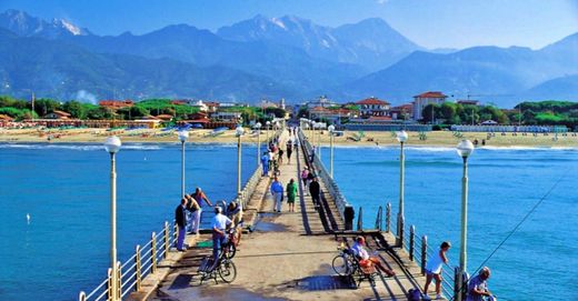 Villa in Massa, Provincia di Massa-Carrara