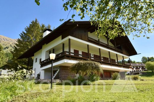 Villa en Predazzo, Trento