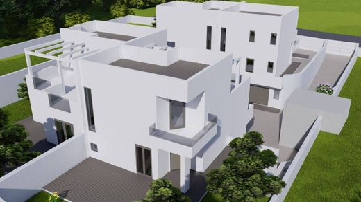 ‏וילה ב  פלרמו, Palermo