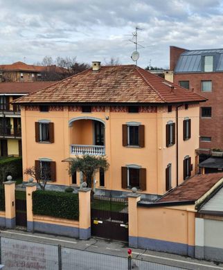 Villa - Treviglio, Bérgamo