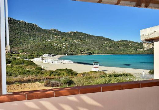 Appartement à Golfo Aranci, Provincia di Sassari
