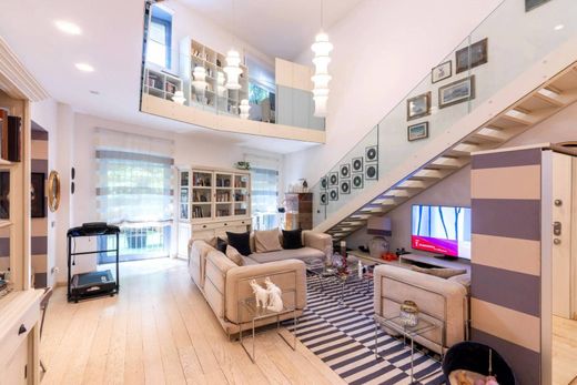 Διαμέρισμα σε Μιλάνο, Città metropolitana di Milano