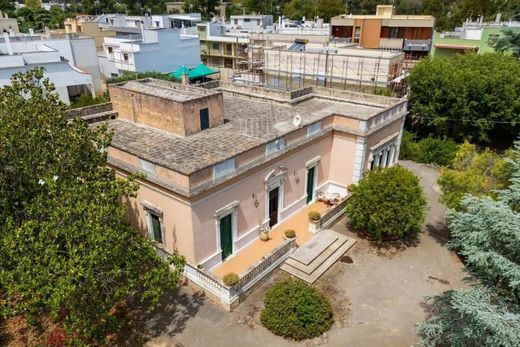 Villa in San Vito dei Normanni, Provincia di Brindisi