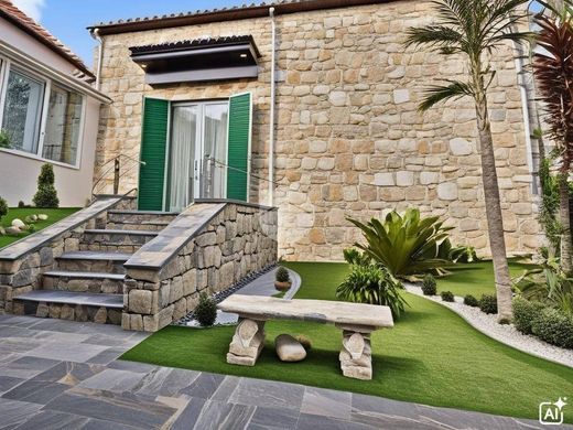 Villa à Lettere, Naples