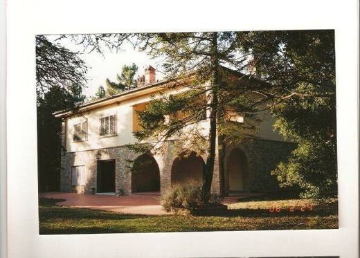 Villa à Gambassi Terme, Florence