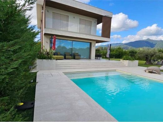 Villa - Forte dei Marmi, Provincia di Lucca