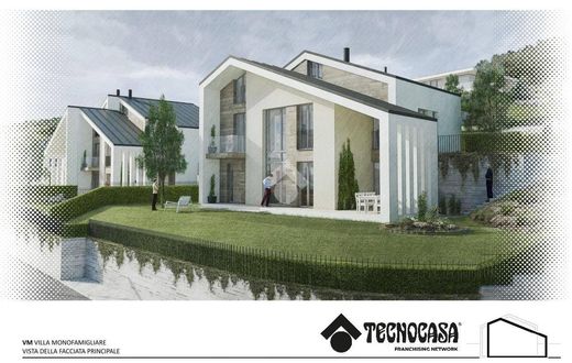 Villa - Castiglione Torinese, Turim