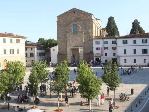 Appartamento a Firenze, Toscana