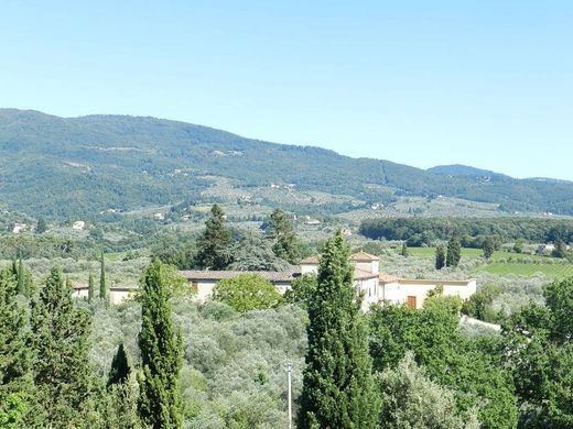 Villa in Bagno a Ripoli, Florence