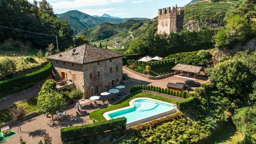 Willa w Segonzano, Provincia autonoma di Trento