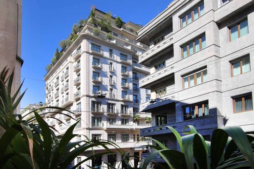 Apartment / Etagenwohnung in Mailand, Lombardei