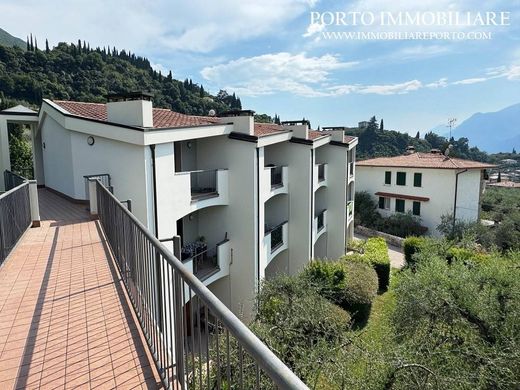 Daire Malcesine, Verona ilçesinde