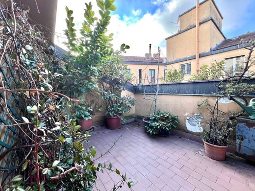 Attico a Milano, Lombardia