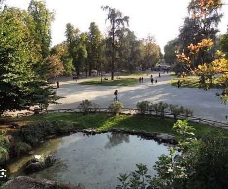 아파트 / 밀라노, Città metropolitana di Milano