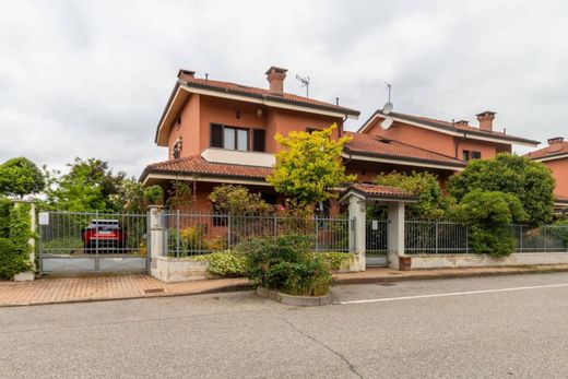 Villa in Borgaro Torinese, Torino