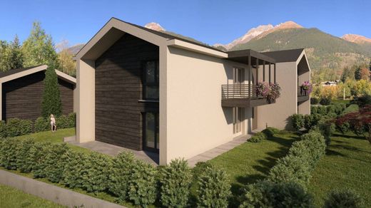 Appartement à Temù, Provincia di Brescia