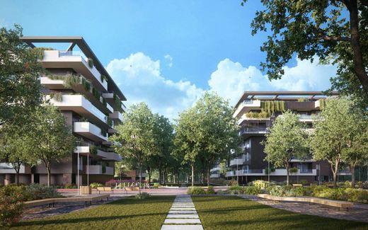 Apartment in San Donato Milanese, Milan