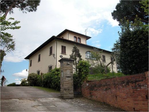 Villa en San Miniato, Pisa