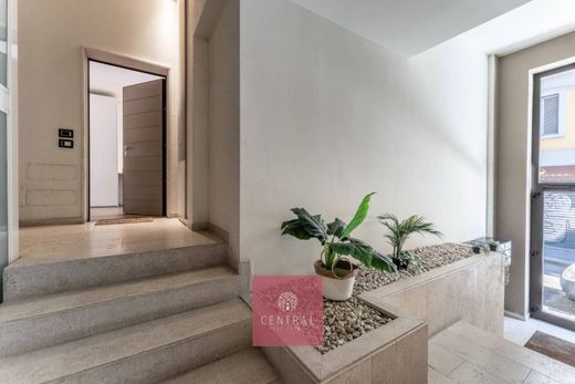 Daire Milano, Milano ilçesinde