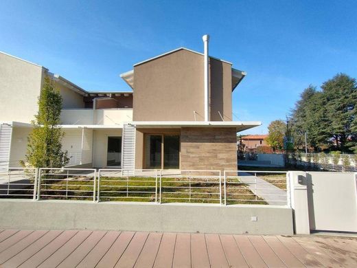 Villa - Mogliano Veneto, Provincia di Treviso