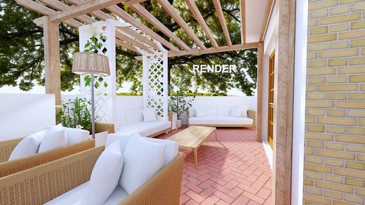 Penthouse à Rome, Latium