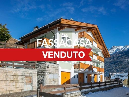 Appartement in Moena, Provincia autonoma di Trento
