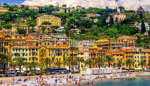 Villa in Santa Margherita Ligure, Genua