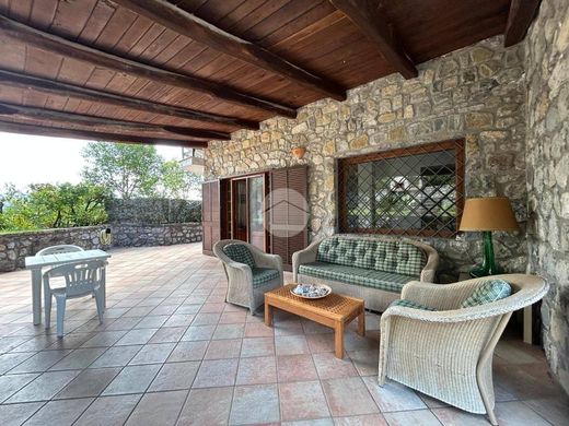 Вилла, Santa Marina, Provincia di Salerno