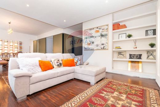 Apartment in Turin, Piedmont