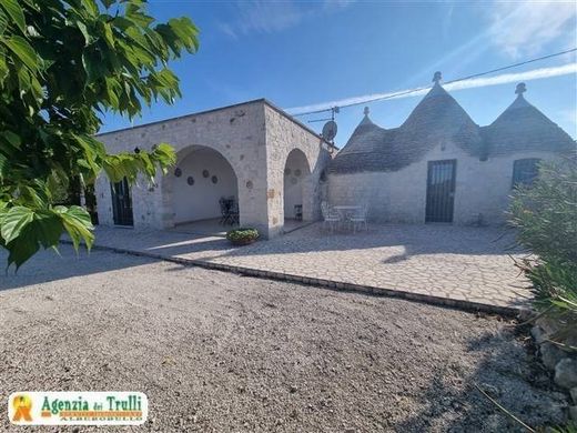 Cottage a Martina Franca, Taranto