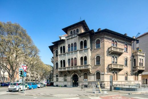 Apartment in Turin, Piedmont