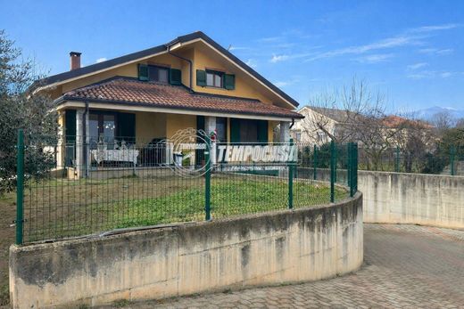 Villa in Avigliana, Turin
