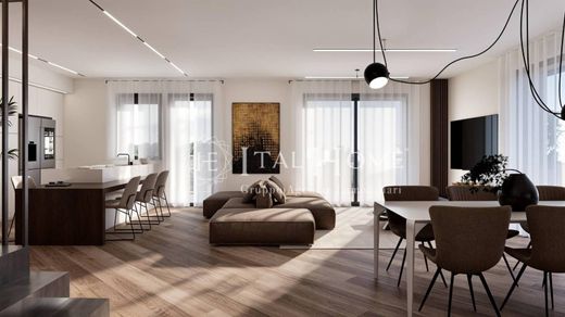 Attico a Bergamo, Lombardia