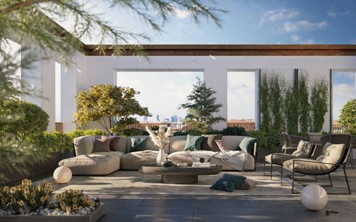 Apartment in Milan, Lombardy