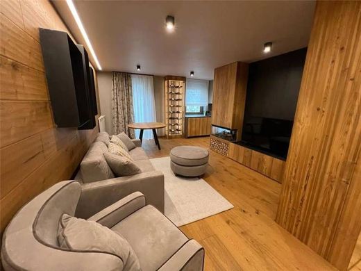 Apartment in Ponte di Legno, Provincia di Brescia