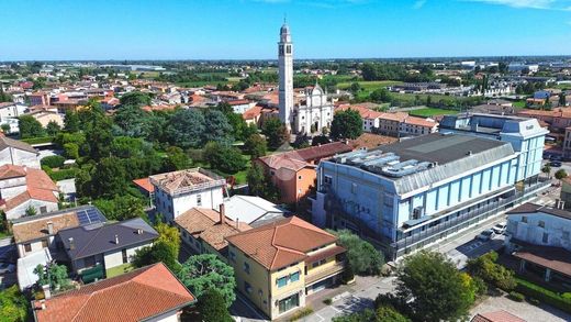 Villa a Fontaniva, Padova