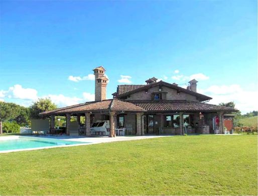 Villa Zola Predosa, Bologna ilçesinde