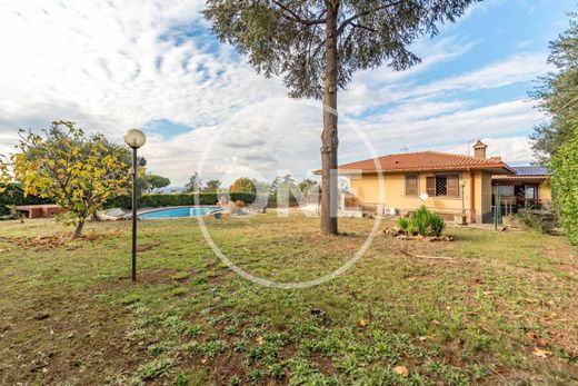 Villa in Frascati, Rome