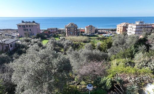 Villa - Lavagna, Génova