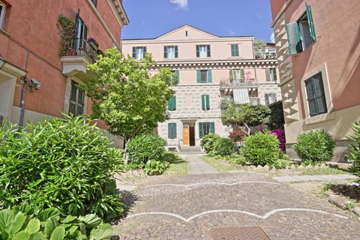 Apartment in Rome, Latium