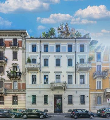 Διαμέρισμα σε Μιλάνο, Città metropolitana di Milano